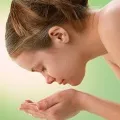 Как да се намали пори на носа Как да се намали пори на носа