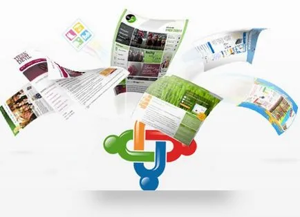 Joomla как да се премахне, ако