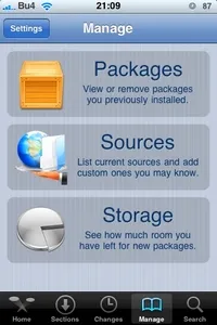 Как да инсталираме sidiyu