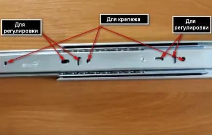 Как да инсталирате ръководство кутията Как да инсталирате ръководство кутията