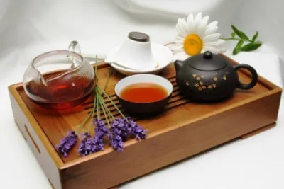 Как да изберем Puer