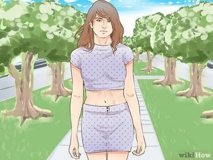Как да бъдем красиви и уверени