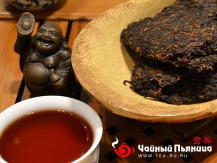 Как да изберем Puer