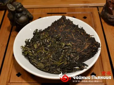 Как да изберем Puer