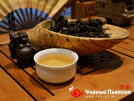 Как да изберем Puer