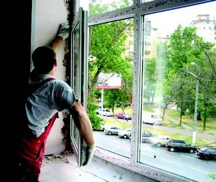 Какво е профил за ПВЦ дограма