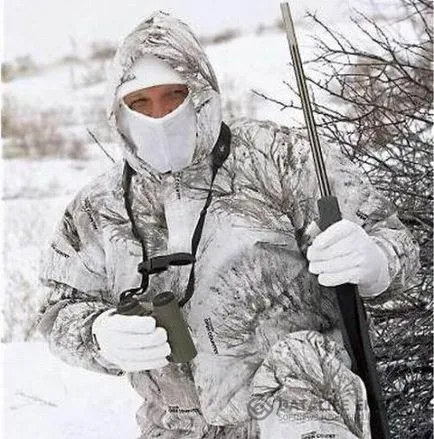 Каква е патрондаш