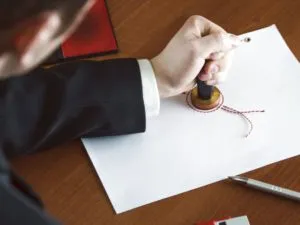 Как да получите наследство без завещание