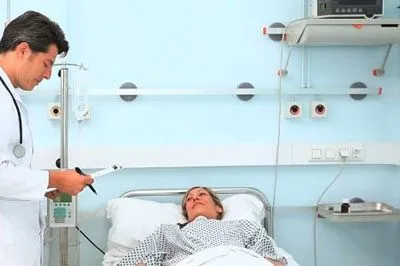 Как да се покаже анестезия