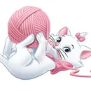 Котка с модел котка