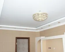 Проби от окачени тавани