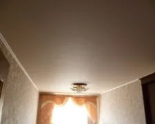 Проби от окачени тавани