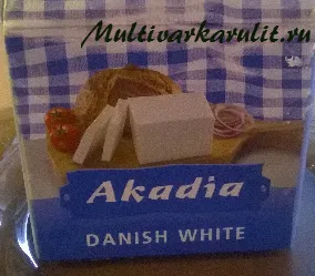 Картофи в тенджера под налягане-multivarka
