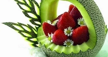 Плодове майсторски клас