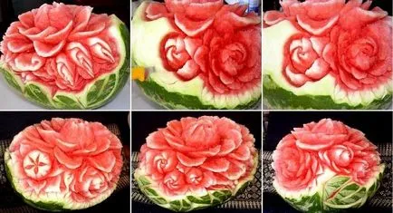 Плодове майсторски клас