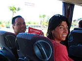 Hogyan juthat el hozzánk: Marmaris