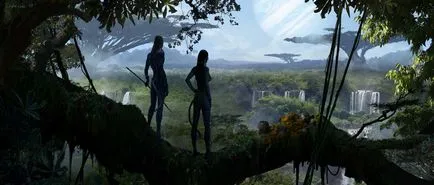 Amint azt visszavonták, „Avatar”