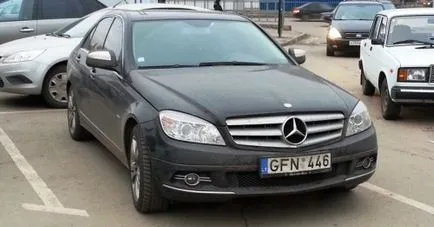 Hogyan kell lovagolni a litván számokat Magyarországon, kaksdelatpravilno
