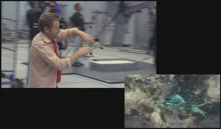 Amint azt visszavonták, „Avatar”