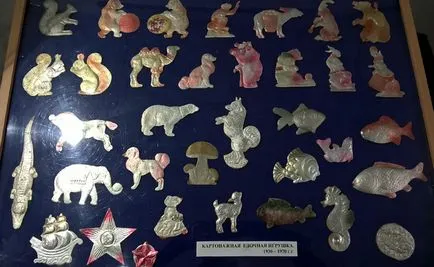 Hogyan készítsünk karácsonyi díszek video, anyaság - terhesség, szülés, a táplálkozás, a képzés (játékok) Hogyan készítsünk karácsonyi díszek video, anyaság - terhesség, szülés, a táplálkozás, az oktatás