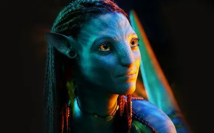 Amint azt visszavonták, „Avatar”