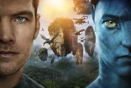 Amint azt visszavonták, „Avatar”