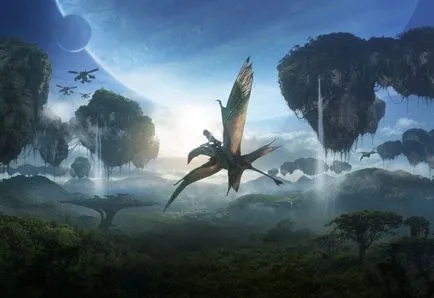 Amint azt visszavonták, „Avatar”