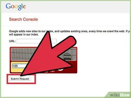 Hogyan adjunk meg url-path google