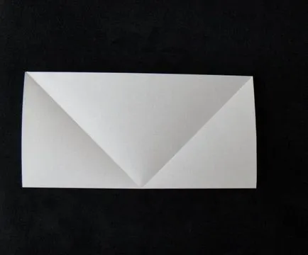 Hogyan lehet a papír tulipán mondani a mester osztály (akárcsak a tulipán tulipán papír papír origami papír tulipán kapcsolási rajz) Hogyan lehet a papír tulipán mondani a mester osztály