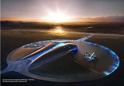 космодрума го