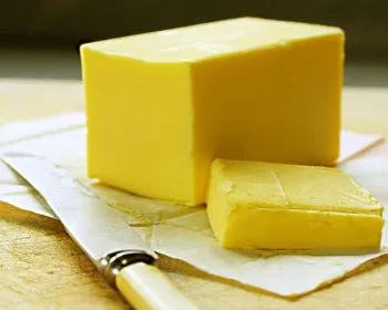 Мазнина сладкарска, че е