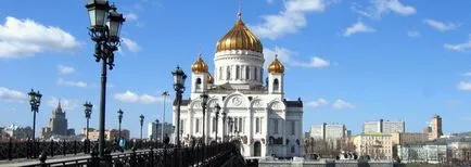 Какво да се види в центъра