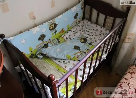 Какво е кошара с махало