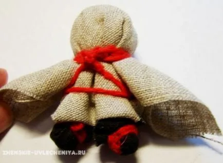 Парцалена кукла Charm Парцалена кукла Charm