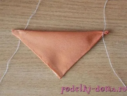 Парцалена кукла Charm