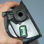 Kyocera за зареждане Kyocera за зареждане