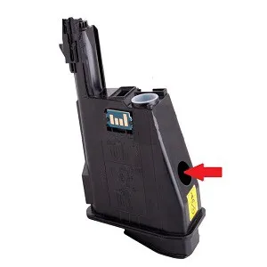 Kyocera за зареждане Kyocera за зареждане