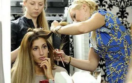Какъв е ефектът на ламиниране косата Какъв е ефектът на ламиниране косата
