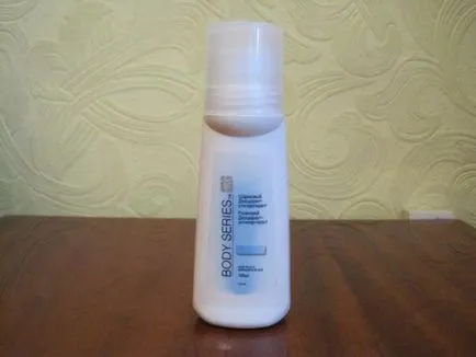 Отзиви дезодорант Amway