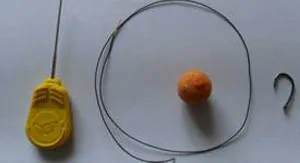 Как да хвана шаран на царевица