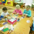 Църква на хартия със собствените си ръце