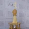 Църква на хартия със собствените си ръце