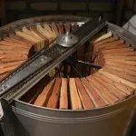Extractor с ръцете си