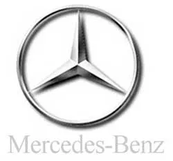 Какво означава това, Mercedes