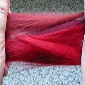 Felt майсторски клас
