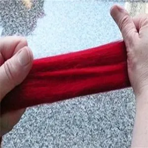 Felt майсторски клас