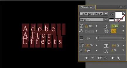 Как да използвате Adobe After ефект