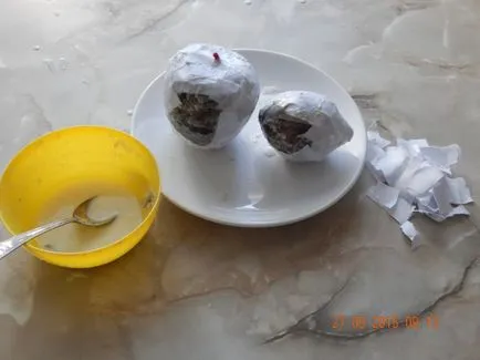 Плодове майсторски клас