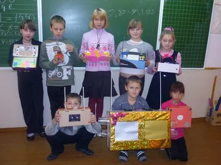 Как да направите свои ръце машина на времето Как да направите свои ръце машина на времето