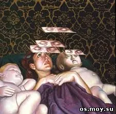 Как да се събуди без движение